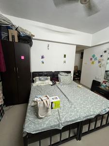 Bedroom Image of Savya Properties in Powai, Mumbai