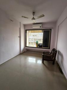 Hall Image of 715 Sq.ft 1 BHK Apartment / Flat for sale in Dombivli West Thane for Rs. 4600000