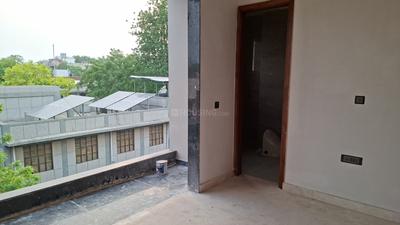 Bedroom Image of 900 Sq.ft 2 BHK Builder Floor for sale in Tagore Garden Extension New Delhi for Rs. 17500000