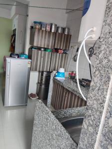 Hall Image of 700 Sq.ft 1 BHK Apartment / Flat for sale in Kadodara Surat for Rs. 1251000