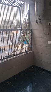 Balcony Image of 1800 Sq.ft 3 BHK Builder Floor for rent in RWA Anand Vihar, Karkardooma New Delhi for Rs. 65000
