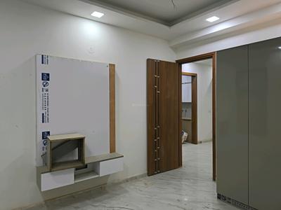 Bedroom Image of 1700 Sq.ft 4 BHK Builder Floor for sale in Vasundhara Ghaziabad for Rs. 17800000