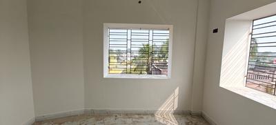 Balcony Image of 1150 Sq.ft 3 BHK Apartment / Flat for sale in Behala Chowrasta Kolkata for Rs. 4830000