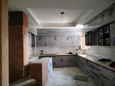 Kitchen Image of 2500 Sq.ft 4 BHK Builder Floor for sale in Rajendra Nagar Ghaziabad for Rs. 22000000