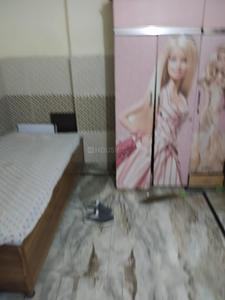 Bedroom Image of Aakash hospital staff PG rajapuri in Sector 3 Dwarka, New Delhi