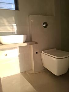 Bedroom Two Image of 950 Sq.ft 2 BHK Apartment / Flat for sale in Shanti Hari Heritage, Kamothe Navi Mumbai for Rs. 11400000
