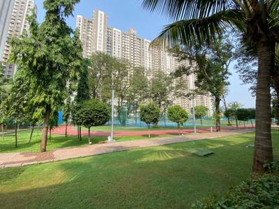 1 BHK Flat
