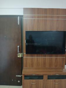 Living Room Image of 884 Sq.ft 2 BHK Apartment / Flat for rent in Provident The Tree, Gollarapalya Hosahalli Bengaluru for Rs. 35000