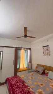 Bedroom Image of 490 Sq.ft 1 BHK Apartment / Flat for sale in Punawale Pune for Rs. 5450000