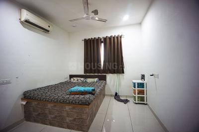 Bedroom Image of 2025 Sq.ft 4 BHK Independent House for sale in Sola Ahmedabad for Rs. 30000000