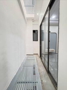 Balcony Image of 2700 Sq.ft 4 BHK Independent House for sale in Vaishali Nagar Extension Jaipur for Rs. 16000000