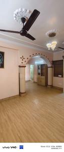 Hall Image of 1250 Sq.ft 2 BHK Apartment / Flat for rent in Dwarkadheesh Apartment, Sector 12 Dwarka New Delhi for Rs. 30000