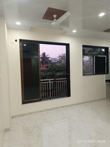 Hall Image of Shree Gajanan PG in Airoli, Navi Mumbai