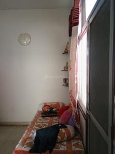 Bedroom Image of 1080 Sq.ft 2 BHK Apartment / Flat for sale in Sector 9 Udaipur for Rs. 2850000