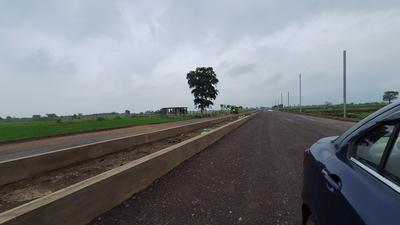 Image of 1500 Sq.ft Residential Plot / Land for sale in Ashtvinayaka Shantikunj City, Chhachhanpairi, Raipur for Rs. 2250000