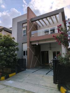 Building Image of 3213 Sq.ft 4 BHK Villa for sale in Bolarum Secunderabad for Rs. 40000000