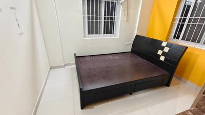 Bedroom Image of 1472 Sq.ft 3 BHK Apartment / Flat for sale in Prabhavathi Springfield, Devarachikkana Halli Bengaluru for Rs. 12000000