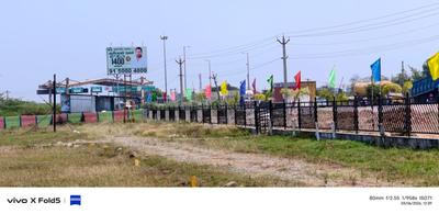 Image of 800 Sq.ft Residential Plot / Land for sale in Thiruvallur, Chennai for Rs. 1112000