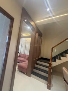 Hall Image of 3500 Sq.ft 5 BHK Villa for sale in Mansarovar Jaipur for Rs. 21500000