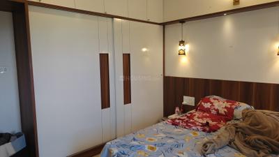 Bedroom Image of 1049 Sq.ft 2 BHK Apartment / Flat for sale in Tejaswini Nagar Bengaluru for Rs. 8250000