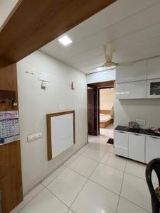 Hall Image of 1290 Sq.ft 1 BHK Apartment / Flat for sale in Avirat Silver Brook, Shilaj Ahmedabad for Rs. 7000000