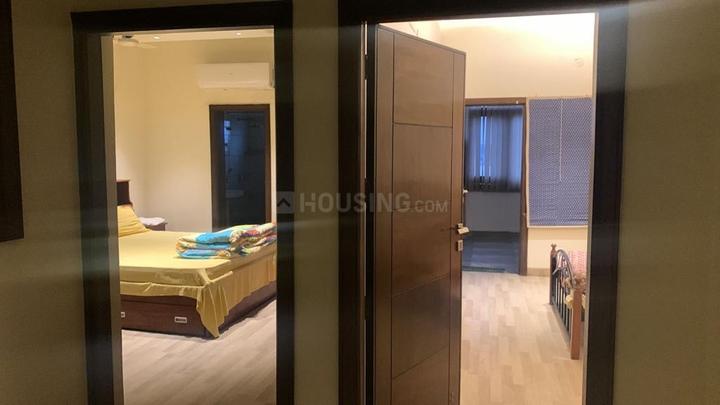 Green Avenue Bedroom 1