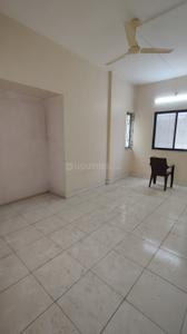 Hall Image of 2000 Sq.ft 3 BHK Apartment / Flat for rent in Parijat Nagar Nashik for Rs. 20000