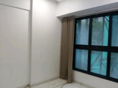 Bedroom Image of 549 Sq.ft 1 BHK Apartment / Flat for sale in Seven Eleven Apna Ghar Phase III NX, Mira Road East Mira Bhayandar for Rs. 5052000