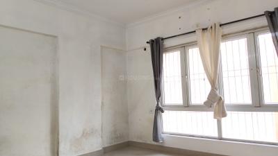 Bedroom Image of 1688 Sq.ft 3 BHK Apartment / Flat for sale in Royal Palms Crystal Isle Apartment, Goregaon East Mumbai for Rs. 14500000