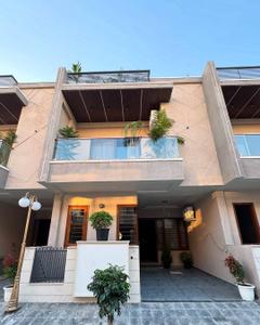 Image of 1800 Sq.ft 3 BHK Independent House for sale in Mowa, Raipur for Rs. 6099000