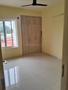 Bedroom Image of 1141 Sq.ft 2 BHK Apartment / Flat for rent in Casagrand Lorenza, Kogilu Bengaluru for Rs. 36000