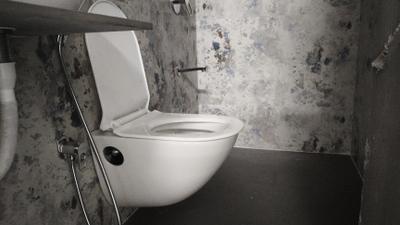 Image of 1800 Sq.ft 3 BHK Apartment / Flat for rent in Superior Exotica, Airoli, Navi Mumbai for Rs. 68000