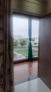Bedroom Image of Agrawal PG in Mohanpura, Jaipur