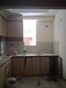 Kitchen Image of 600 Sq.ft 1 BHK Apartment / Flat for sale in Capital Hometech Pride 2, Sector 74 Noida for Rs. 2700000