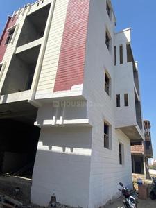 Image of 1200 Sq.ft 2 BHK Villa for sale in Karpura KC Green Avenue, Noida Extension, Greater Noida for Rs. 4100000