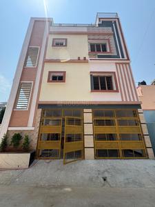 Image of 3600 Sq.ft 7 BHK Builder Floor for sale in Nagasandra, Bengaluru North, Bengaluru for Rs. 23500000