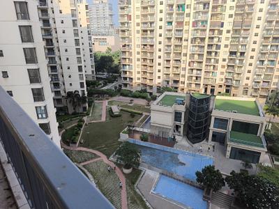 Image of 2260 Sq.ft 3.5 BHK Apartment / Flat for sale in Godrej Frontier, Sector 80, Gurgaon for Rs. 20500000