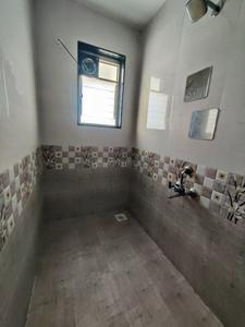 Bathroom Image of 630 Sq.ft 1 BHK Apartment / Flat for sale in Katraj Pune for Rs. 4000000