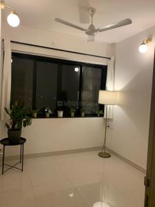 Hall Image of 1450 Sq.ft 3 BHK Apartment / Flat for sale in Amanora Elevate Tower 47, Hadapsar Pune for Rs. 20000000
