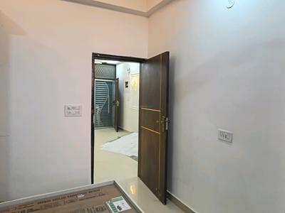 Bedroom Image of 900 Sq.ft 2 BHK Builder Floor for sale in Indirapuram Ghaziabad for Rs. 7100000