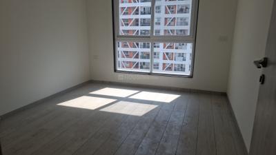 Bedroom Image of 1365 Sq.ft 3 BHK Apartment / Flat for rent in K Shire, Punawale Pune for Rs. 31000
