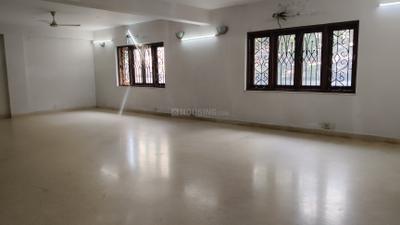 Living Room Image of 3200 Sq.ft 4 BHK Apartment / Flat for sale in Ballygunge Kolkata for Rs. 55000000