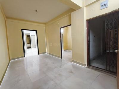 Hall Image of 1250 Sq.ft 3 BHK Apartment / Flat for sale in Kasba Kolkata for Rs. 6500000