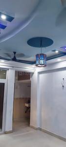 Hall Image of 950 Sq.ft 2 BHK Apartment / Flat for rent in Alok Vihar 1, Sector 50 Noida for Rs. 29000