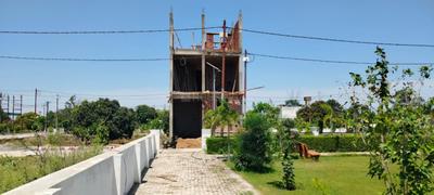 Image of 72 Sq.ft Residential Plot / Land for sale in New Moradabad, Moradabad for Rs. 3600000