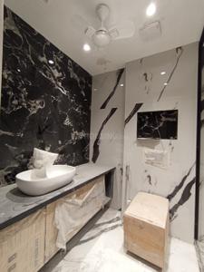Bathroom Image of 2400 Sq.ft 4 BHK Builder Floor for rent in Anand Niketan New Delhi for Rs. 315000