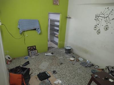1 BHK Flat