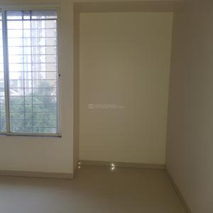 Bedroom Image of 800 Sq.ft 2 BHK Apartment / Flat for sale in Bhandari BA Iris, Wagholi Pune for Rs. 6800000