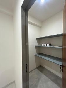 Kitchen Image of 3245 Sq.ft 4 BHK Apartment / Flat for rent in Sama Savli Vadodara for Rs. 85000
