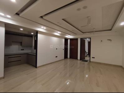 3 BHK Independent Builder Floor